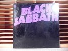 BLACK SABBATH - MASTER OF REALITY   LP VINYL RECORD ALBUM