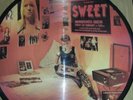 The Sweet - Sweet 16  Pic Disc LP