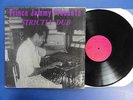 PRINCE JAMMY  PRESENTS STRICTLY DUB rare orig LP EX SHRINK