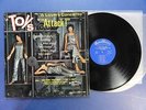 THE TOYS  SING A LOVERS CONCERTO dynovoice USA orig LP nr MINT