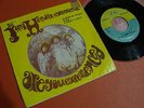 THE JIMI HENDRIX EXPERIENCE “ARE YOU EXPERIENCED” THAI 7