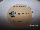 Milli Vanilli ACETATE RARE 7