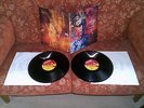 Paradise Lost Draconian Times 1st UK MFN 184 A1/B1/C1/D1 Picture/Lyric Inners