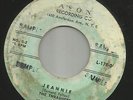 DOOWOP R&B  -THRASHERS-  JEANNIE --HEAR BOTH- 1957 MASON'S