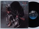STEVIE RAY VAUGHAN & DOUBLE TROUBLE In Step EPIC LP