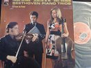 JACQUELINE DU PRE - ZUKERMAN - BARENBOIM / BEETHOVEN / HMV SLS 789/5