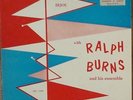 Ralph Burns-Bijou With-Period 1109-10 INCH