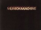 LP Munich Machine Introducing Chris Bennett Munich Machine BLACK COVER Oasis