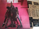 Pearl Jam ?– Ten,black vinyl LP 1991 Epic ?– 468884 1 ,mint