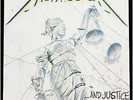 METALLICA ... And Justice For All 1988 US ORIGINAL 2LP w/Inner  Free Shipping 