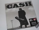 2 LP: Johnny Cash – The Legend Of, NEU & OVP (A8/5)