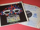 SXL 2268 ED1 WBg Rimsky-Korsakov Scheherazade Ansermet OSR DECCA STEREO UK LP 61