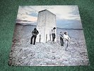 THE WHO - WHO’S NEXT 1971 TRACK 2408 102 UK 1st PRESS LP HEADHUNTERS INNER NM