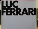 Luc Ferrari Und So Weiter Music Promenade Wergo Electronic Musique Concrète