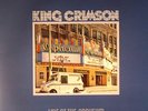 KING CRIMSON - Live At The Orpheum: The Elements Tour 2014 - LP