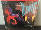 MFSL 1-083 SEALED Hole Punch David Bowie LET'S DANCE Master Recording LP MINT