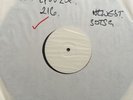 Oasis - Rare Test Pressing - Standing On The Shoulder Of Giants / Noel Gallagher