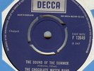 THE CHOCOLATE WATCH BAND*THE SOUND OF THE SUMMER*PSYCH*LISTEN TO IT