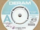 DAVID BOWIE*THE LAUGHING GNOME*THE GOSPEL ACCORDING TO TONY DAY*DEMO*HEAR BOTH