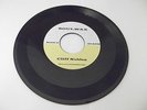 Cliff Nobles - My Love Is Getting Stronger/ Clay Hunt - Your Love's Gone Bad