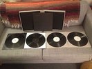 Joy Division In Memory 4xLP Vinyl Box Set Closer Unknown Pleasures New Order