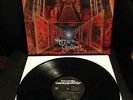 DARK TRANQUILLITY - The Gallery RARE Orginal LP - In Flames / Children of Bodom