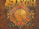 SAXON - Into The Labyrinth    2LP  NEU    693723917115
