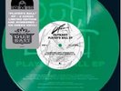 OUTKAST - PLAYER'S BALL EP LTD GREEN VINYL NEW 10