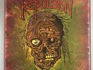 Repulsion - Horrified [ LP, Relapse, NEW ] Death - Napalm Death - Cynic
