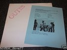 ROLLING STONES Out On Bail 1978 US Tour LP Mick Jagger THE FACES Psych BEAT
