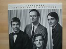 Kraftwerk - Trans Europa Express + poster Kling Klang/EMI Germany 1977 Krautrock