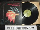 Black Sabbath - Paranoid -ORIGINAL GATEFOLD WB Green Label WS 1887 EX VINYL