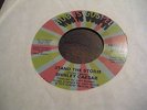 Shirley Caesar-Stand the storm/I Belive-Hob Is Gospel VG+/1975/Black Gospel