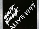 Alive 1997 - Daft Punk (2014, Vinyl NEW)