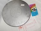Vintage 1979 PiL Public Image Ltd METAL BOX 45 RPM 12