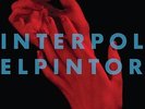 El Pintor - Interpol (2014, Vinyl NEW)