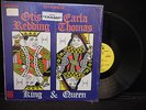 Otis Redding & Carla Thomas - King & Queen on Stax S716 Stereo, IN SHRINK