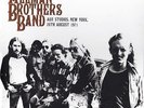 The Allman Brothers Band A&R STUDIOS 1971 NEW YORK 180g New Sealed Vinyl 2 LP
