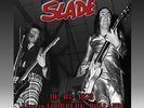 SLADE-LIVE IN holland 1973 RARE 7