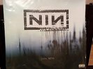 NINE INCH NAILS - With Teeth - Original Vinyl 2 LP - 2005