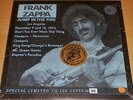 FRANK ZAPPA  Ultra-Rare Brown Vinyl LP 