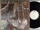 Sir Lord Baltimore  Kingdom Come    Hard Rock  White Label Promo