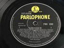 The Beatles Please Please Me UK 5th ORIGINAL MONO PMC1202 British Invasion LP.