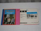THE KINKS/ WATERLOO SUNSET SPANISH ORIGINAL ISSUE EP 7