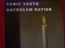 Sonic Youth Daydream Nation First Press Netherlands Poster is missing