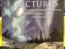 Arcturus Aspera Hiems Symphonia Constellation My Angel vinyl record D-00108