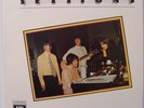 BEATLES: Sessions OUTTAKES rare GERMANY ORIG EMI vinyl LP NM- scarce NOT TMOQ 