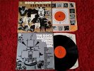 THE ROCK MACHINE I Love You & Music Turns You On 2 x  LP CBS PR 26 & PR 22 UK