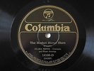 PREWAR BLUES 78 Clara Smith-Market Street Blues/It Takes The Lord COLUMBIA 14108