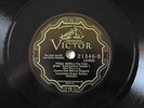 PREWAR JAZZ 78 Louisiana Sugar Babes-Thou Swell/Persian Rug VICTOR 21346